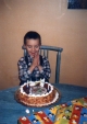 Mes 4 ans