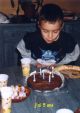 Mes 5 ans